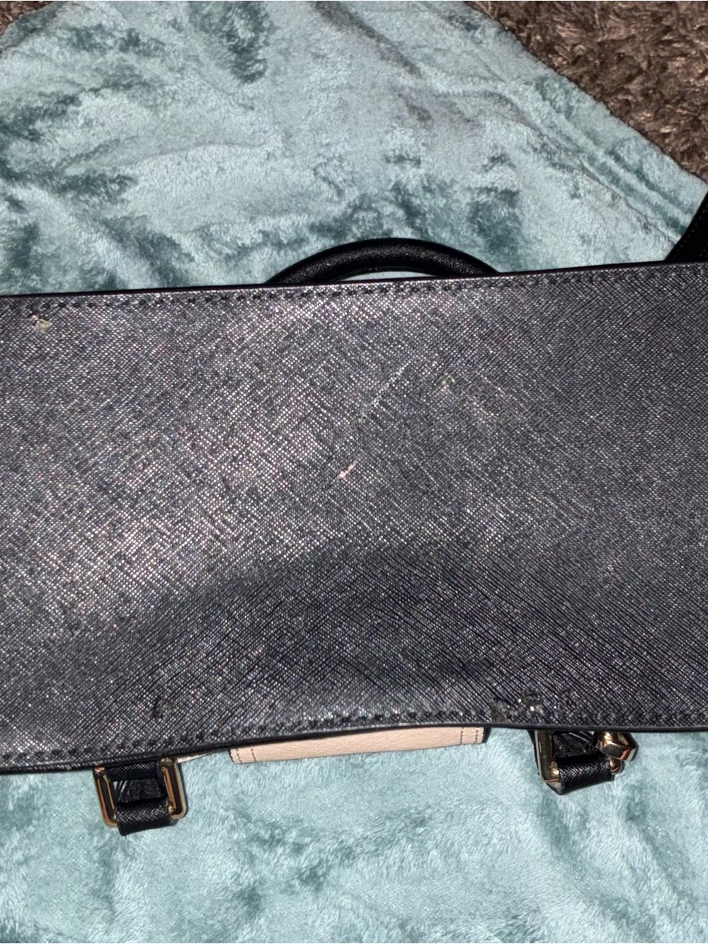 Calvin Klein Handbag - Picture 4 of 4
